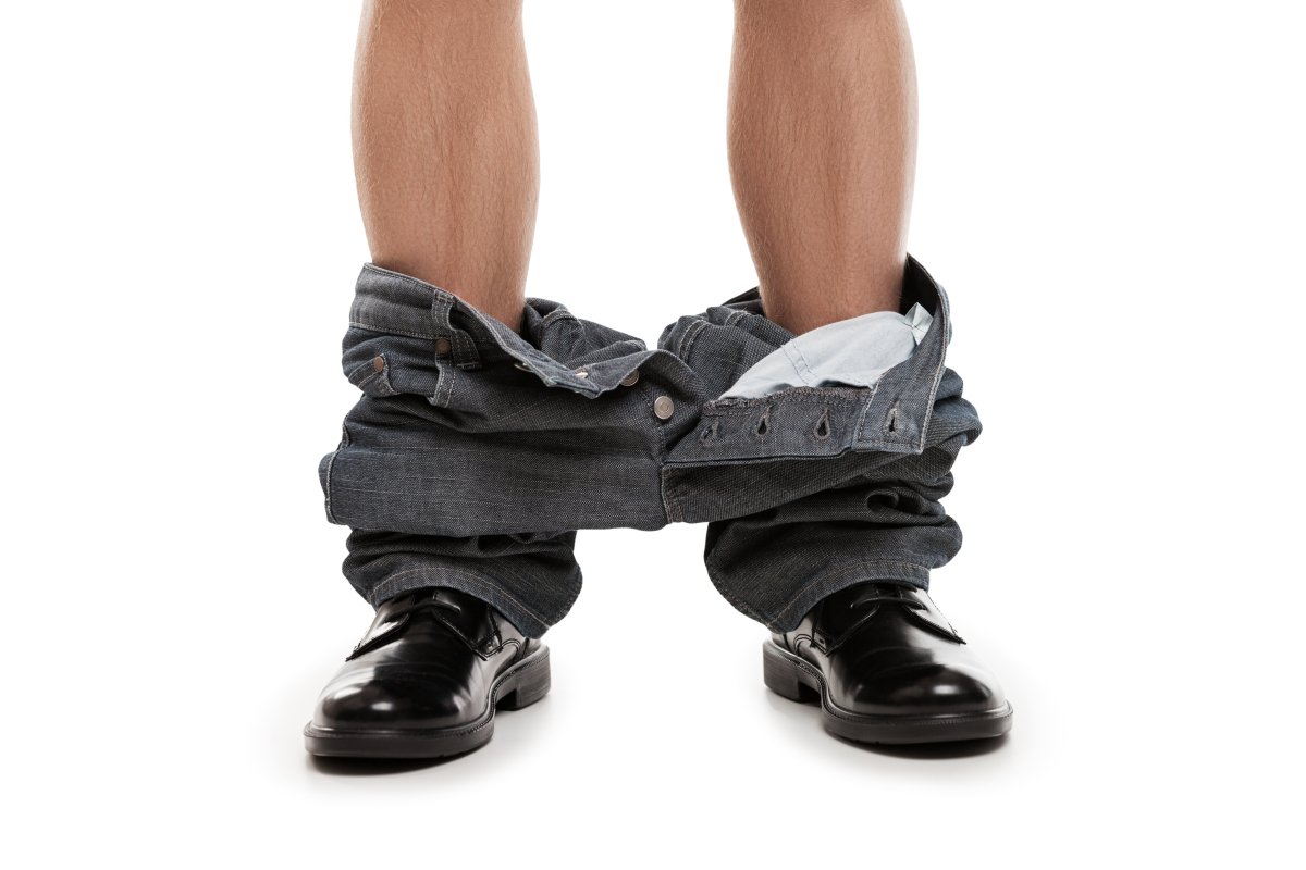 Не на ту напал: девушка задержала извращенца в лифте