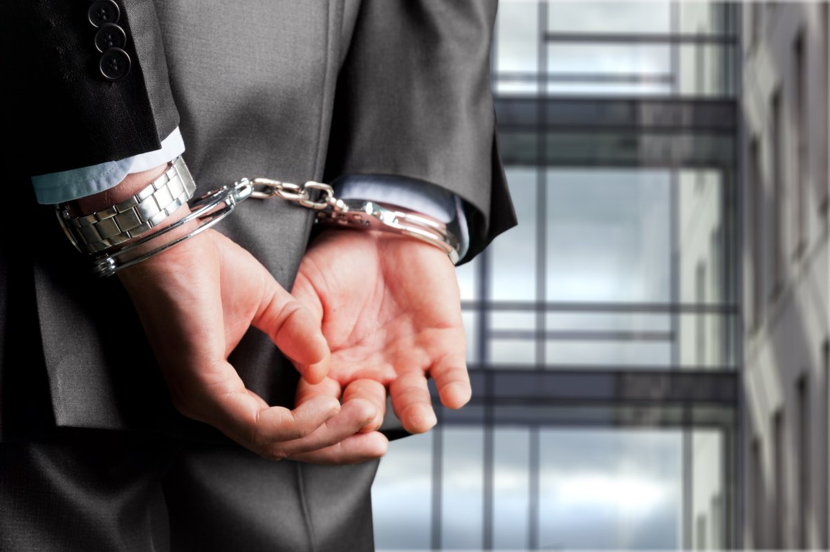 За хищения полумиллиарда тенге задержаны чиновники в Талдыкоргане