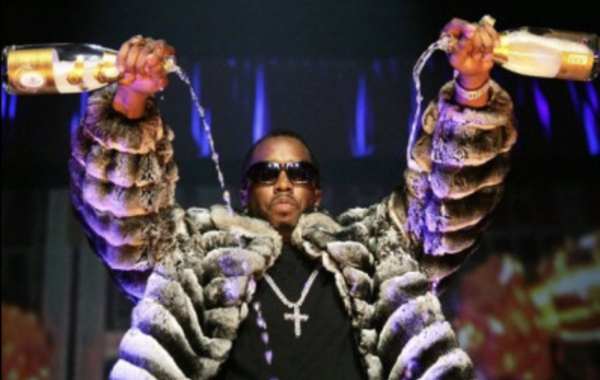 Аудиоалкоголь изобрели в Казахстане