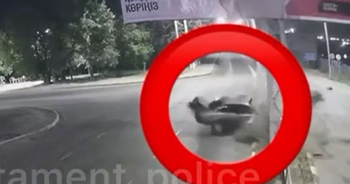 Юноша погиб в жуткой аварии в Семее