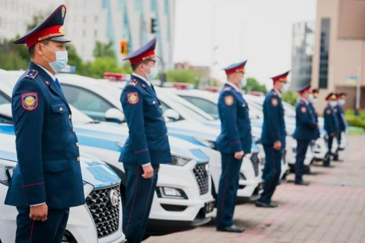 Костанайские полицейские торговали наркотиками: скандал набирает обороты