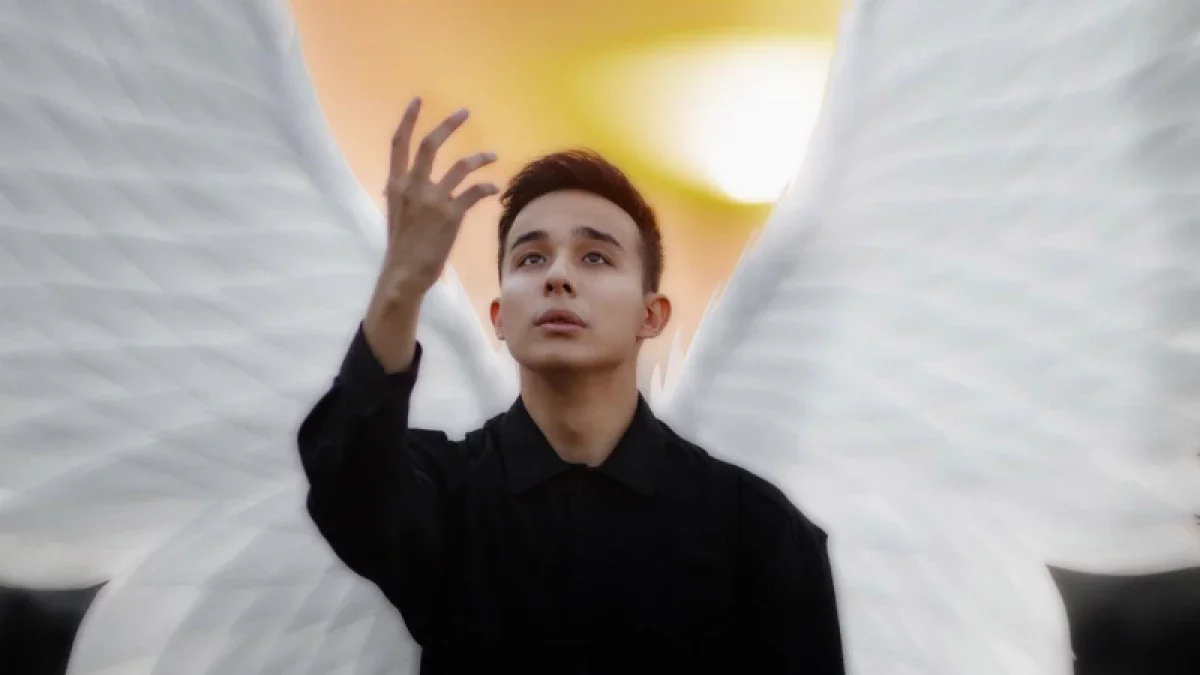 Мирас Жүгінісов Франциядағы байқауда бақ сынамақ