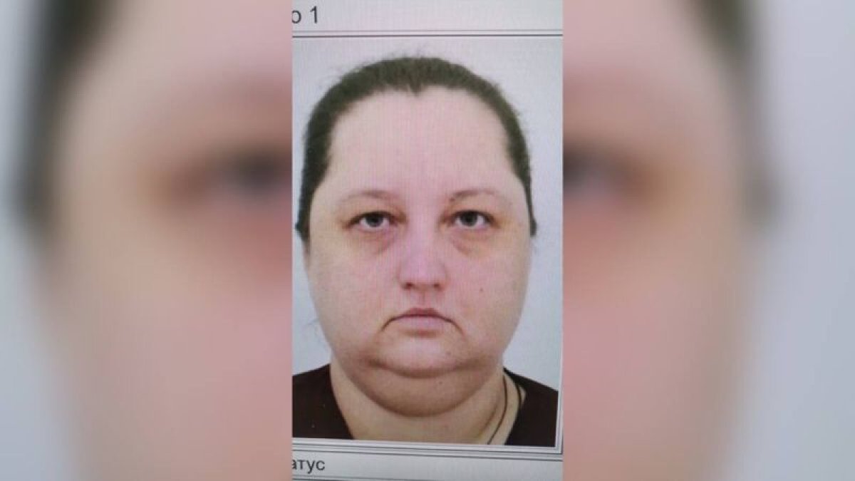 Ақмола облысында жоғалып кеткен әйел ауруханадан табылды