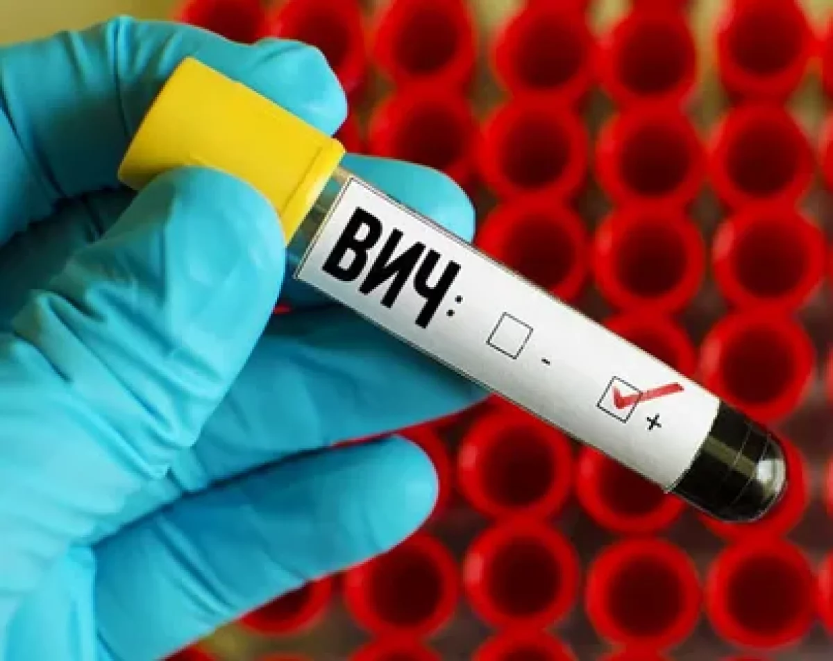 Алматыдағы ВИЧ жұқтыру жағдайы: Комиссия әлі жұмыс істеп жатыр