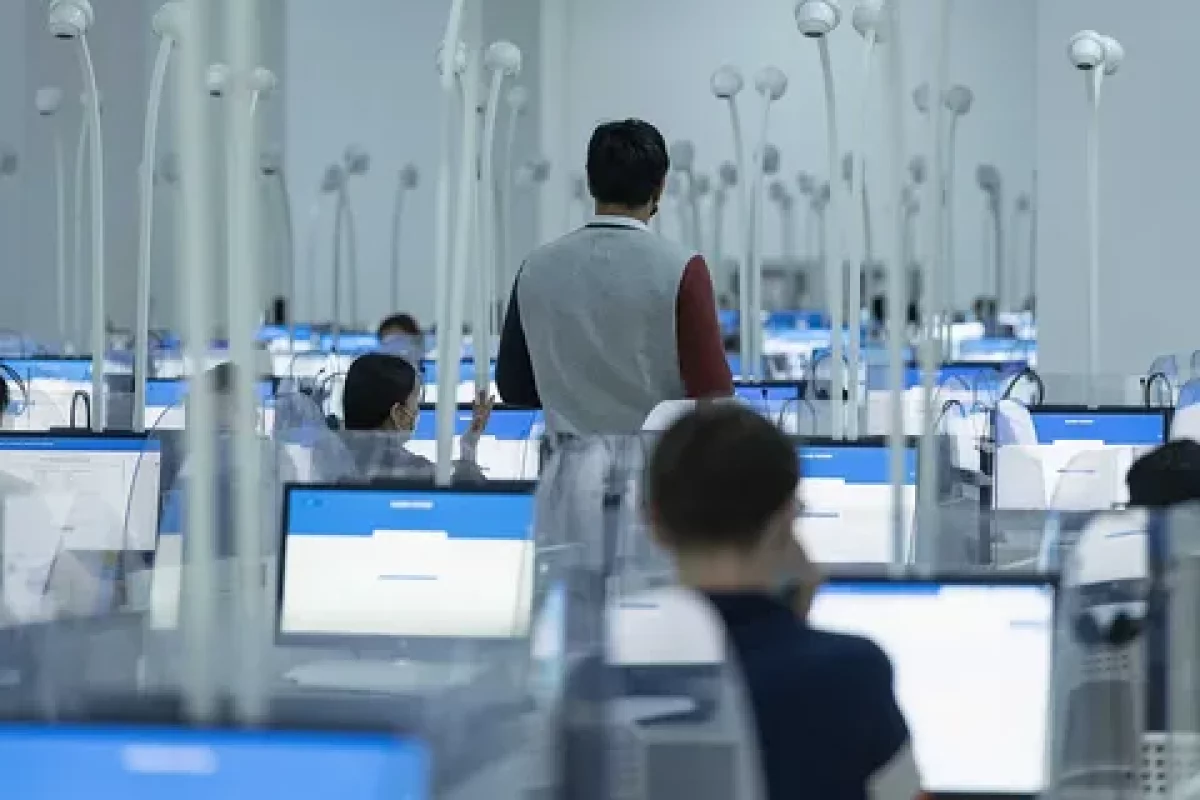 Биыл ҰБТ-дан жоғары балл жинаған түлектердің саны аз болды