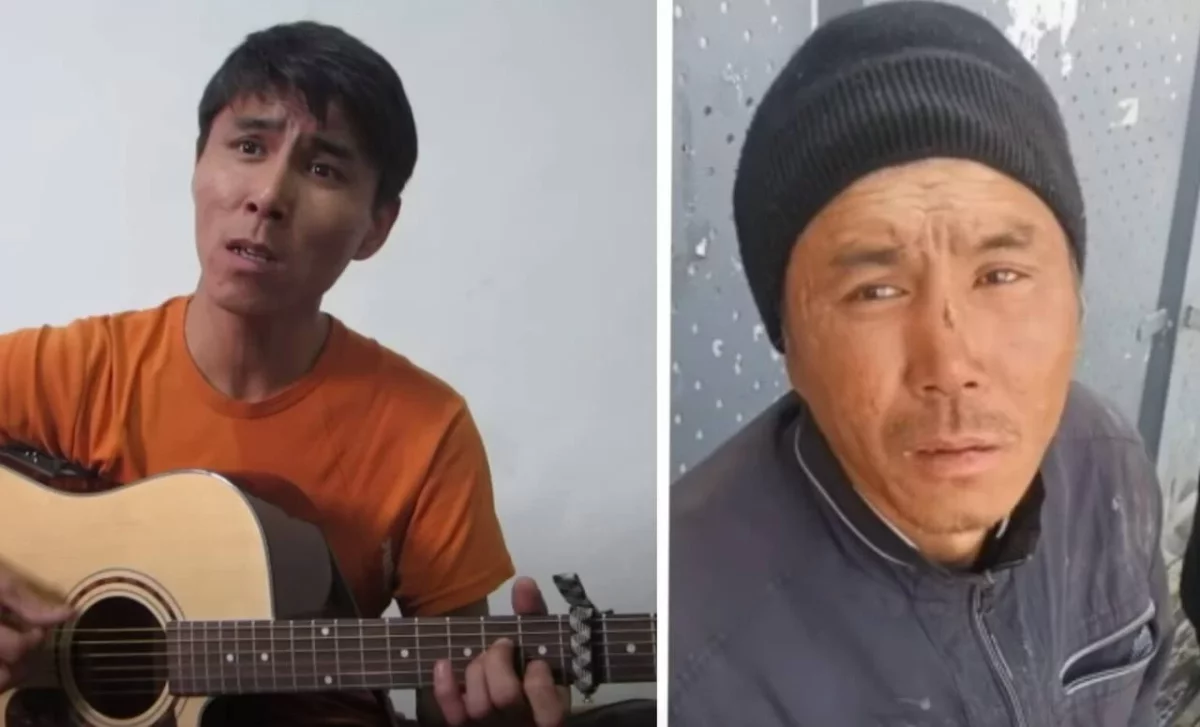 Композитор Арман Қайназаровтың не себепті араққа салынып кеткені белгілі болды