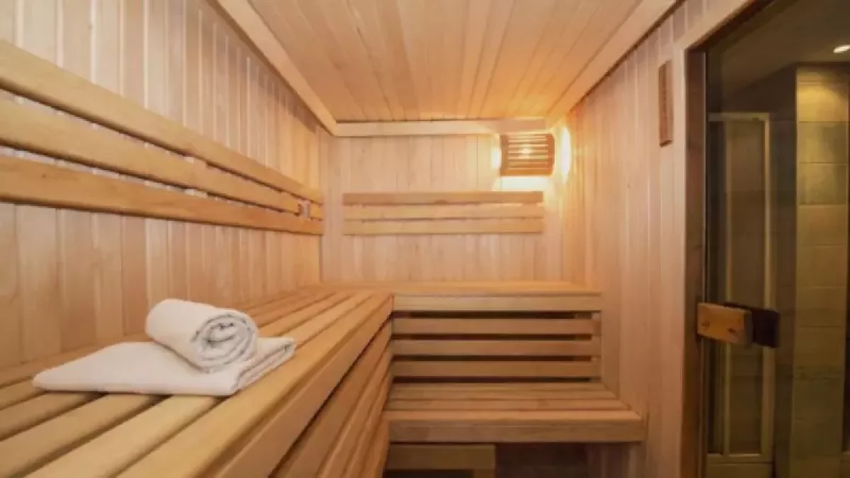 "Өмірі үшін 77 күн күресті". Алматыда ер адам моншада есінен танып, ыстық пешке құлаған