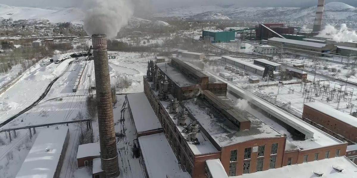 За хищения на «Риддер ТЭЦ» на экс-сотрудников завели уголовное дело