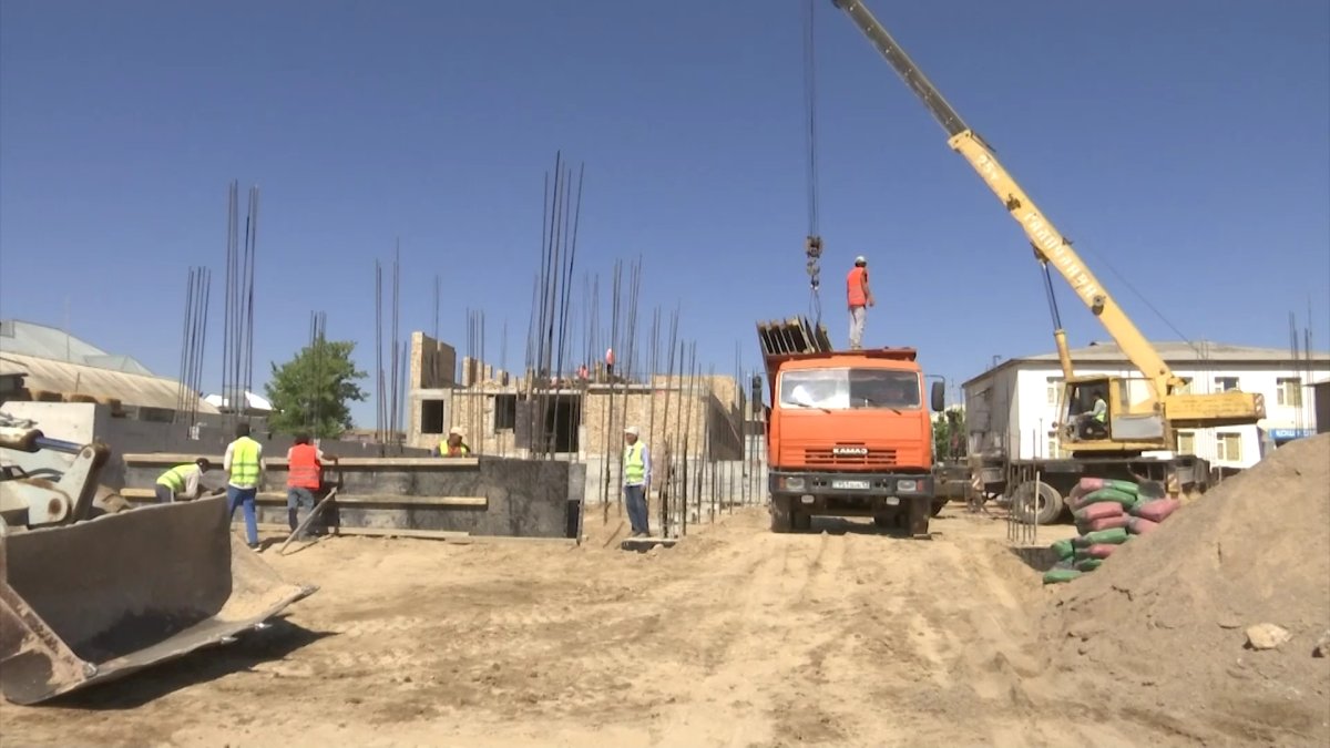 Мәжіліс депутаттары Алматыдағы «Кеңес» кешенді оңалту орталығының жұмысымен танысты