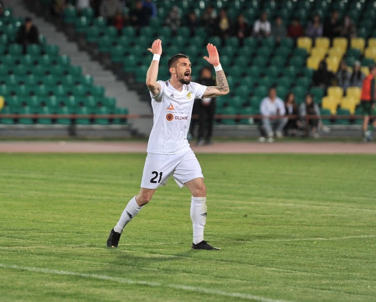 Костанайский «Тобол» вырвал у финнов первую победу для Казахстана в сезоне еврокубков