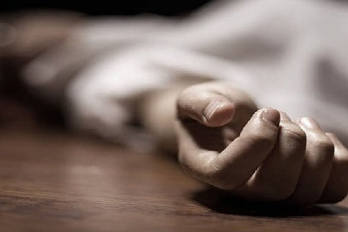 C особой жестокостью убита семилетняя девочка в Алматы