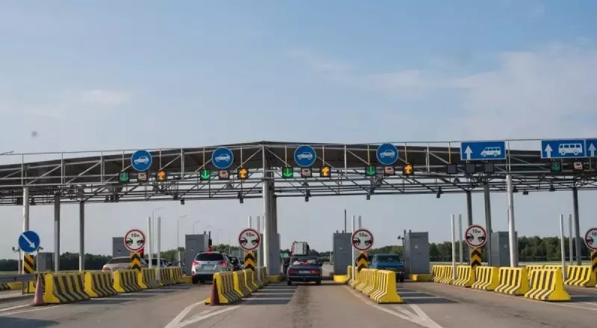 Қазақстанда ақылы жолдардың бағасы өседі