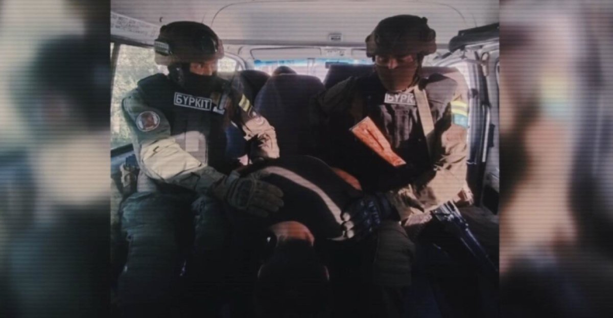 «Дикий Арман» под следствием, однако его ОПГ живет: МВД поймали преступников