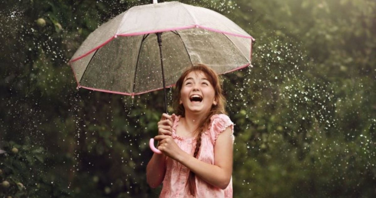 Жара спадёт: о погоде на выходные рассказали синоптики