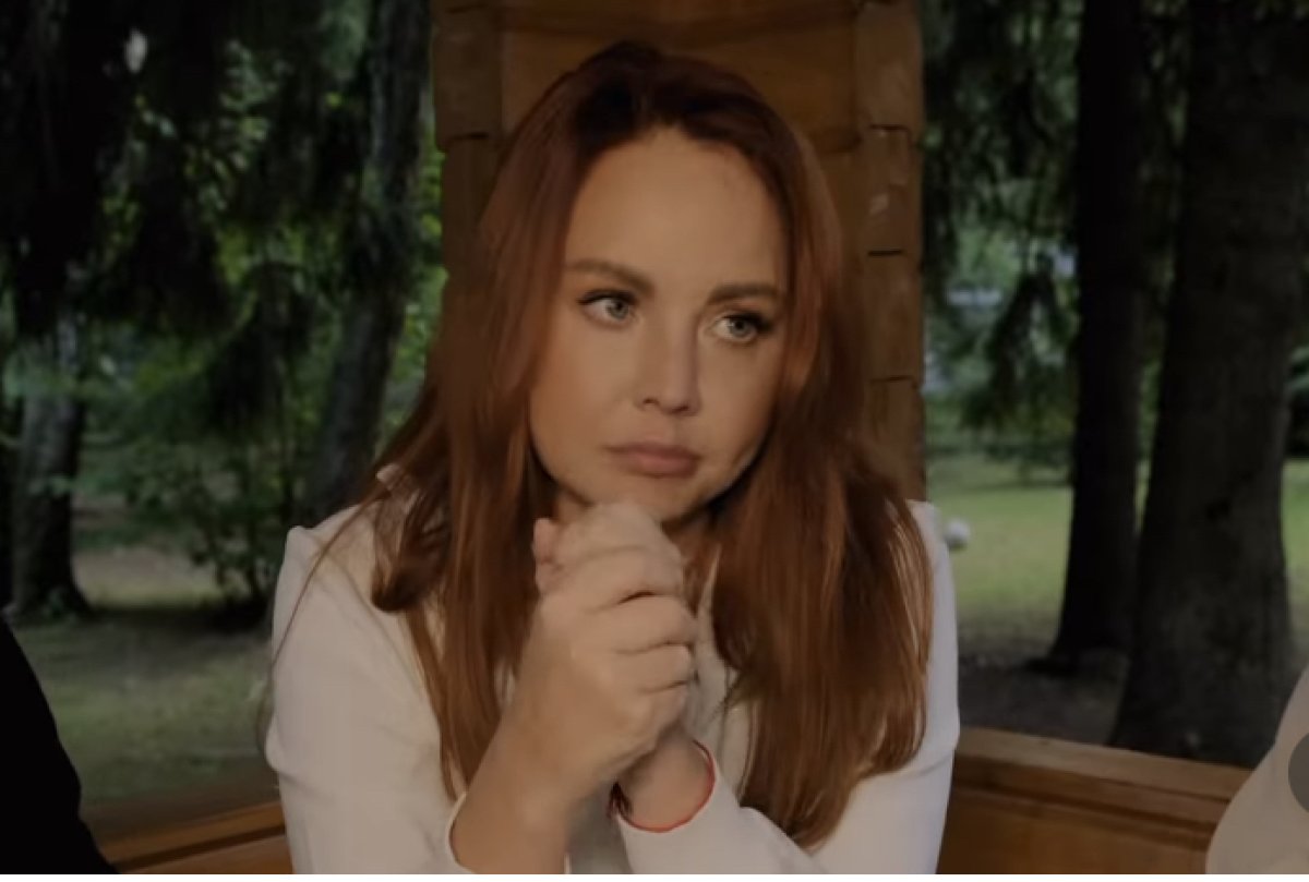 Певица Maksim призналась в алкогольной зависимости