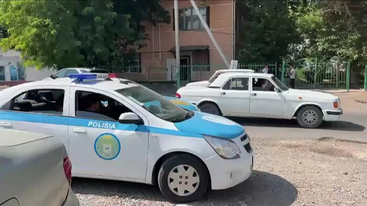 Убийца девочки в Туркестанской области "отсидел" 10 лет в тюрьме