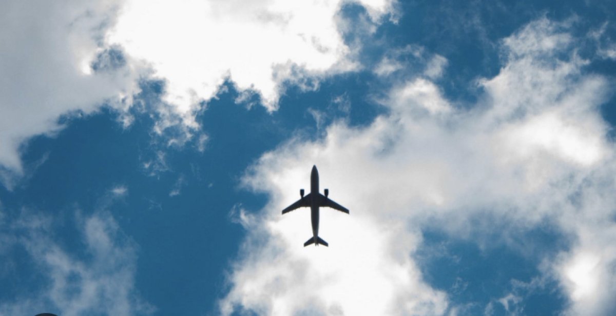 Главврач районной поликлиники СКО спас двух пассажиров рейса в Турцию