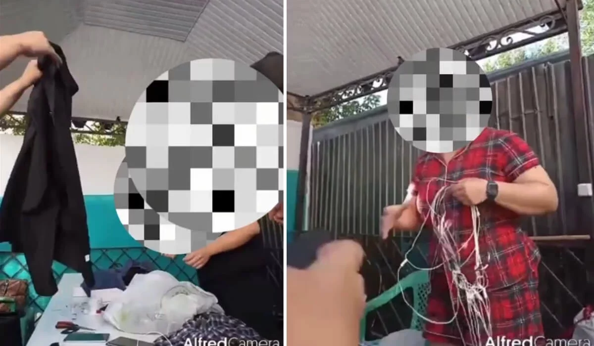 Қазақстандық "шпаргалка" қолданған 34 педагог 5 жылға тест тапсырудан шеттетілді