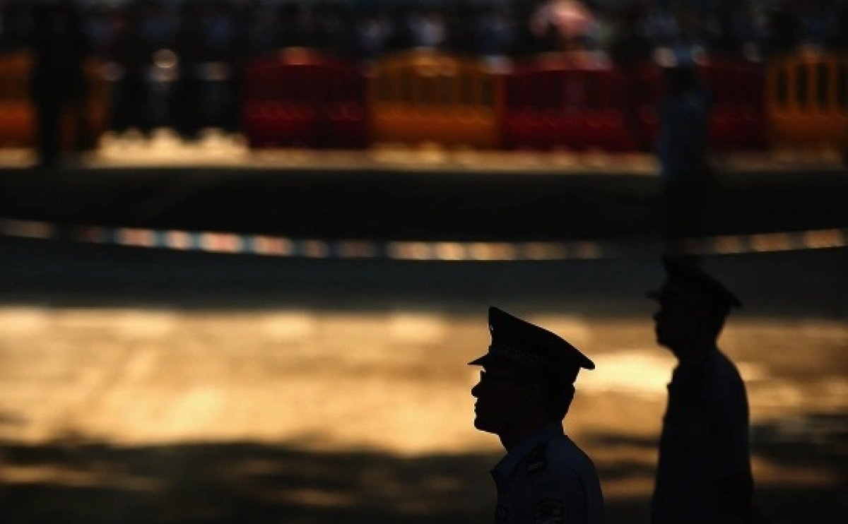 Отравившую детей воспитательницу казнили в Китае