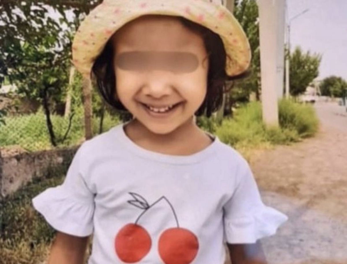 Родные рассказали подробности убийства 5-летней девочки: тело нашли без одежды на крыше
