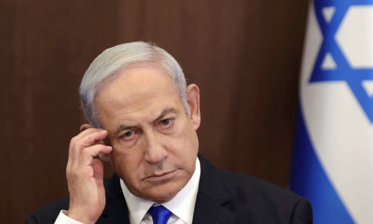 Подробности экстренной госпитализации премьер-министра Израиля раскрыли в его канцелярии