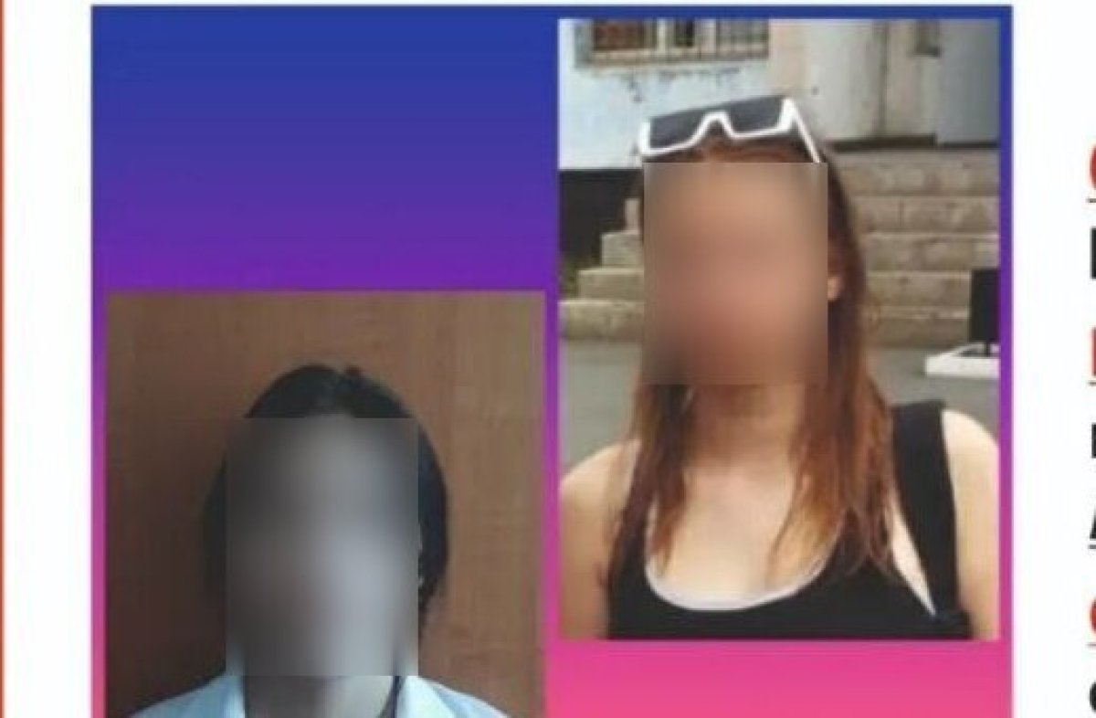 Подростки сбежали из детского спецучреждения в Семее