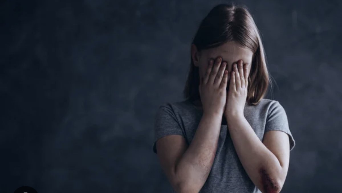 К 15 годам тюрьмы приговорили туркестанца за надругательство над тремя малолетними