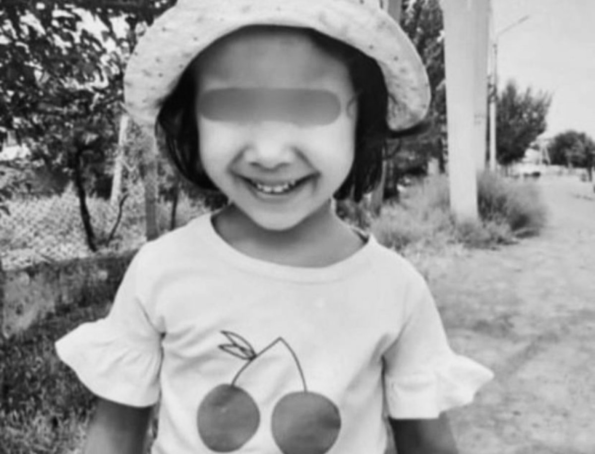 Суд подтвердил сексуальное насилие перед смертью 5-летней девочки в Туркестанской области