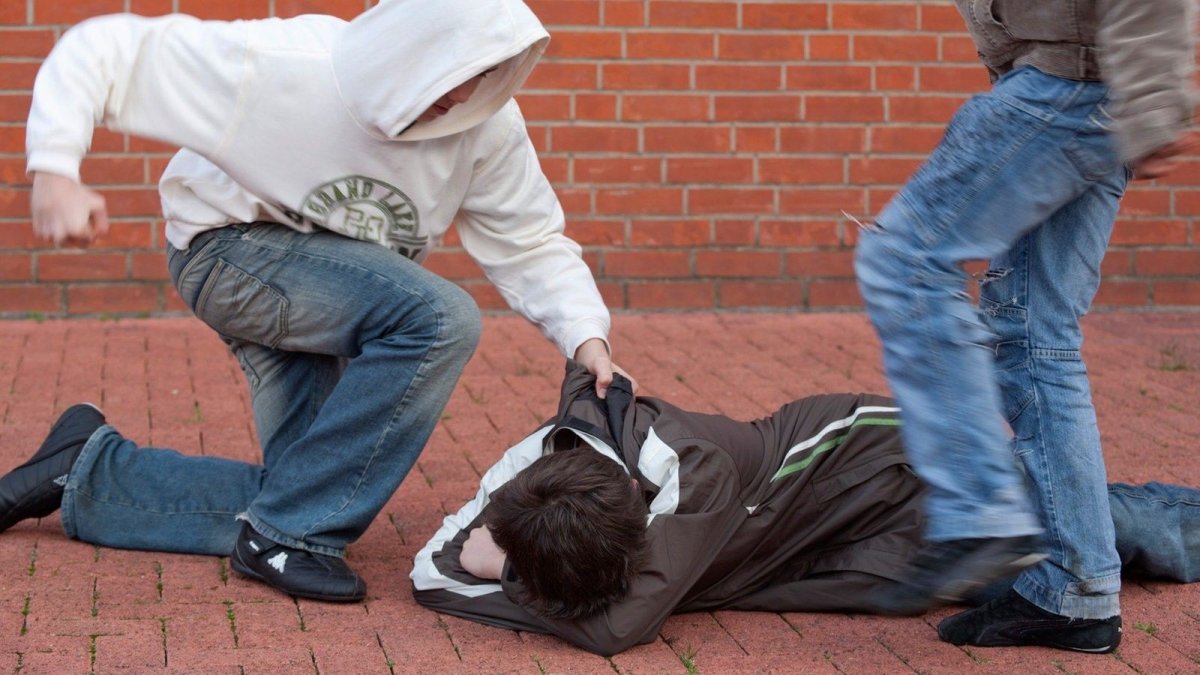 Участники массовой драки в Бейнеу остались на свободе