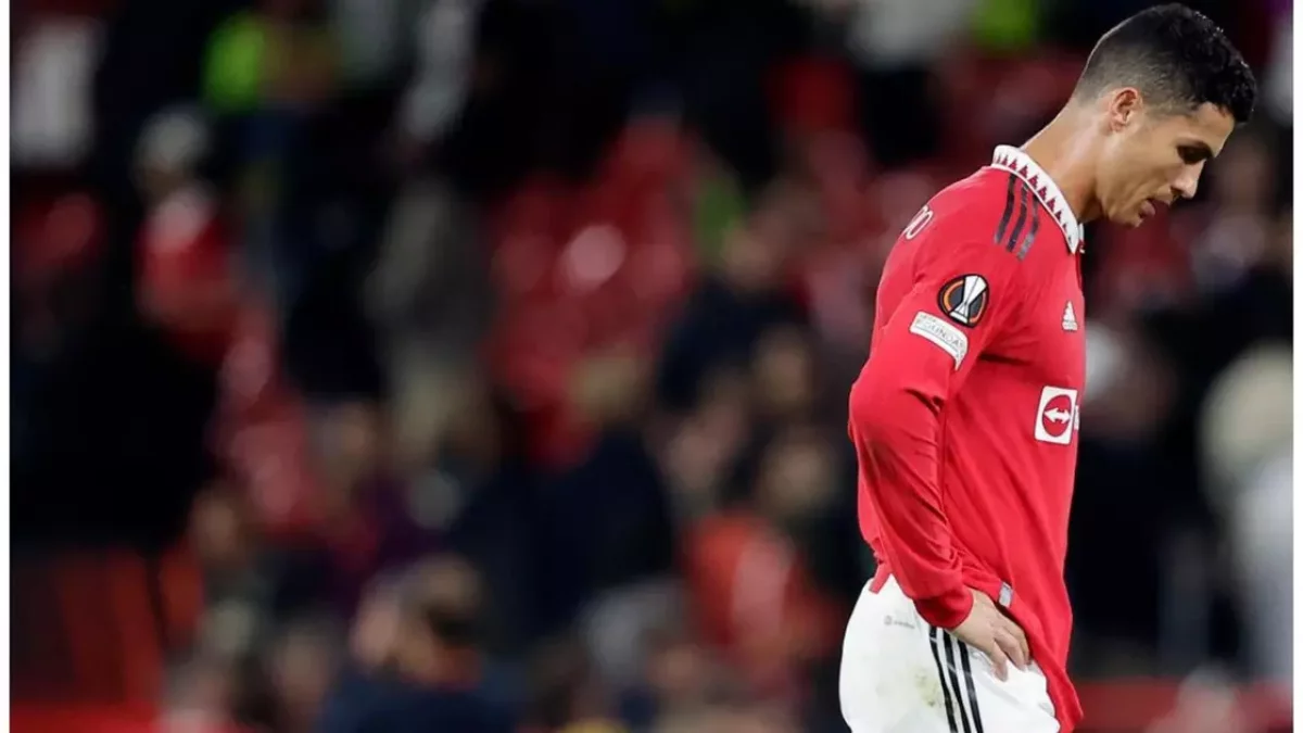 "Есіктер жабылды": Криштиану Роналду Еуропа футболына қайта оралмайтынын мәлімдеді