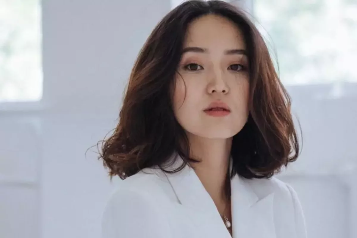 Актриса Гүлназ Жоланованың құпиясы ашылып қалды