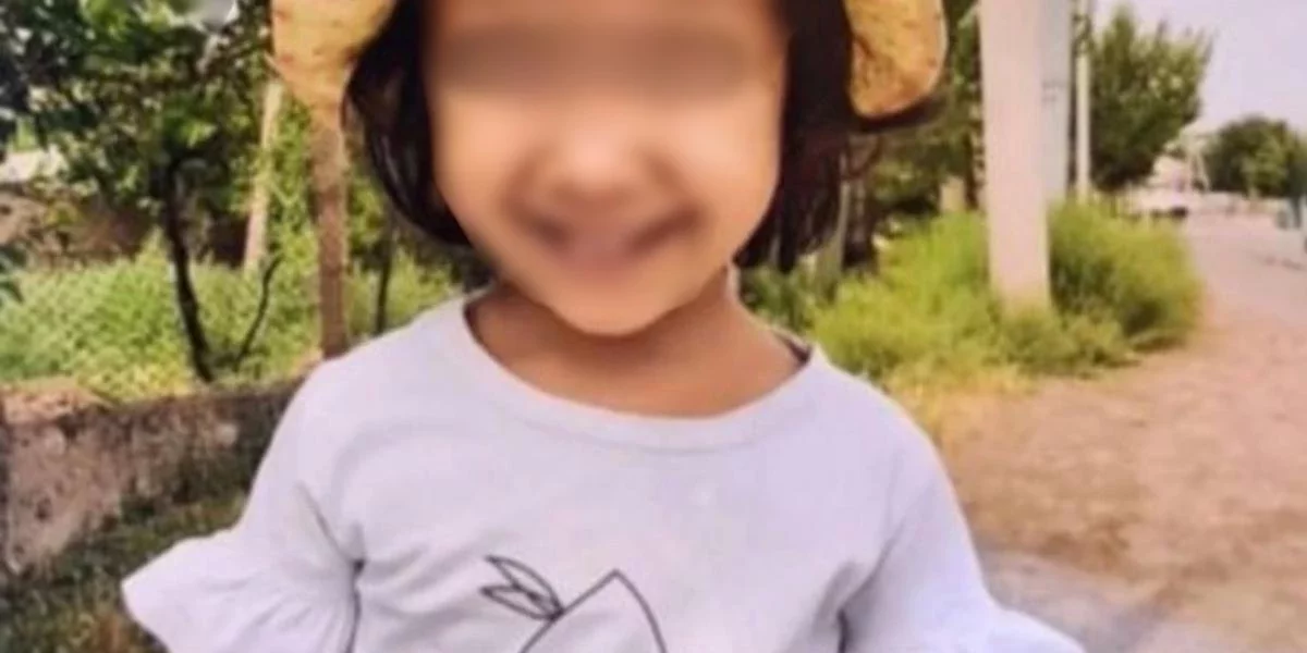 Түркістан облысындағы бес жасар қыздың өлімі: Баланың зорланғаны расталды