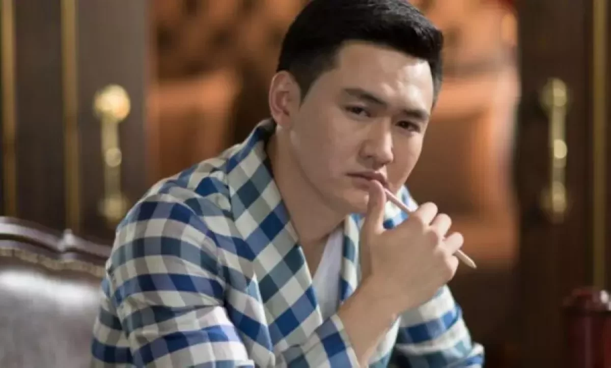 Әнші Төреғали Төреәлі бостандыққа шықты