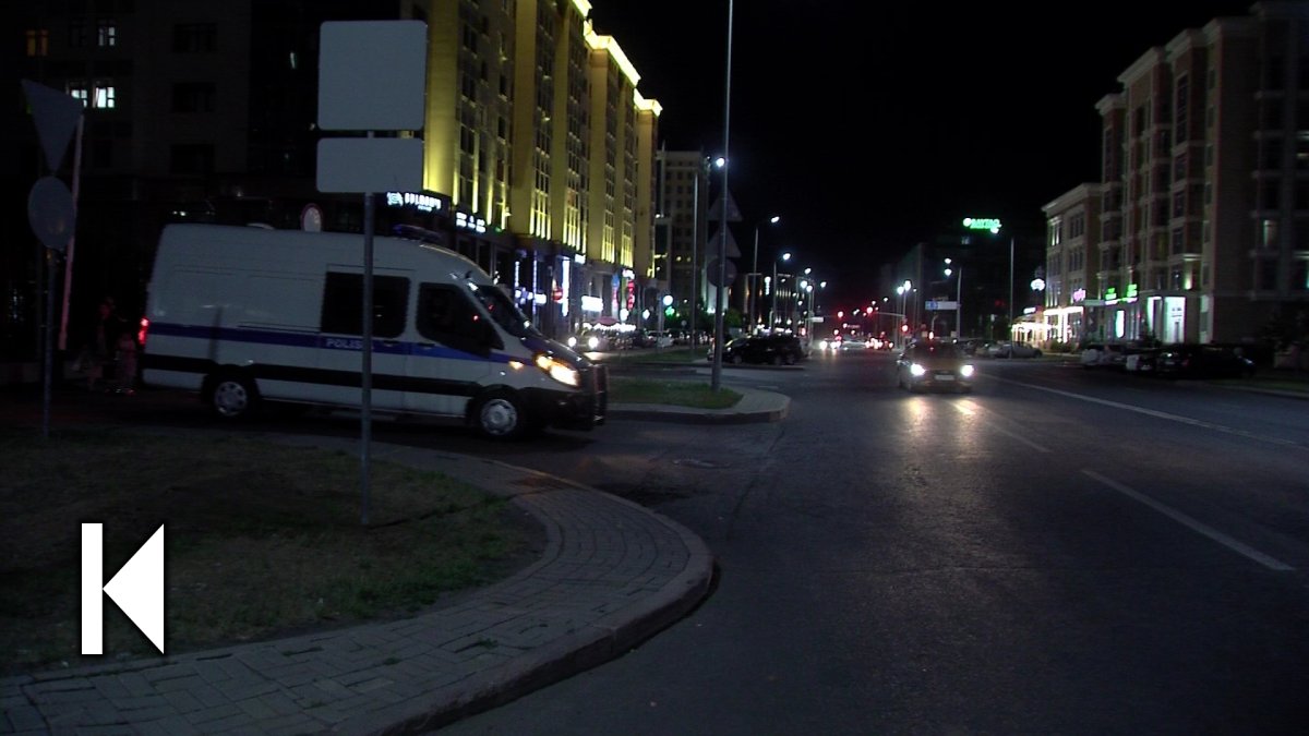 Жыл басынан бері 4 мыңнан аса кәмелетке толмаған бала ұсталды