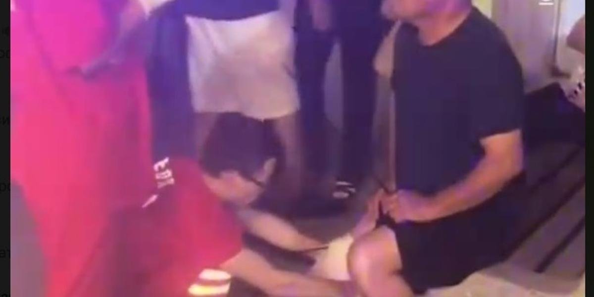 Вонзилась стрела в парке: в отношении владельцев тира начато досудебное расследование