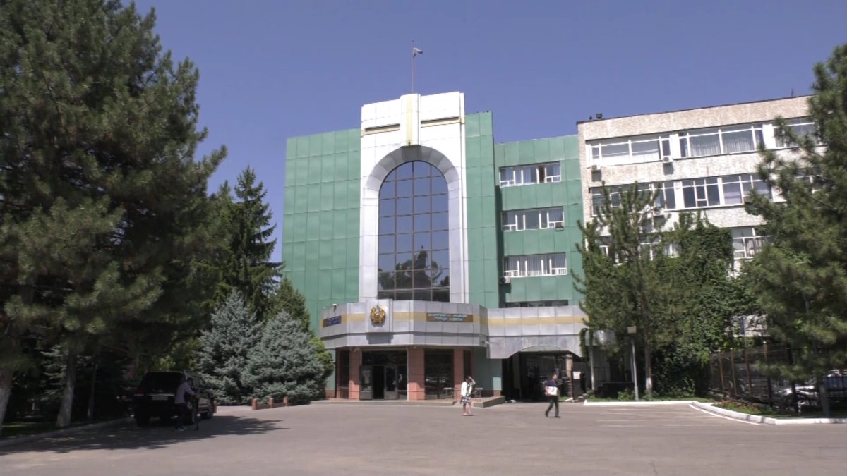 В МВД озвучили предполагаемый мотив убийства фитнес-тренера в Алматы