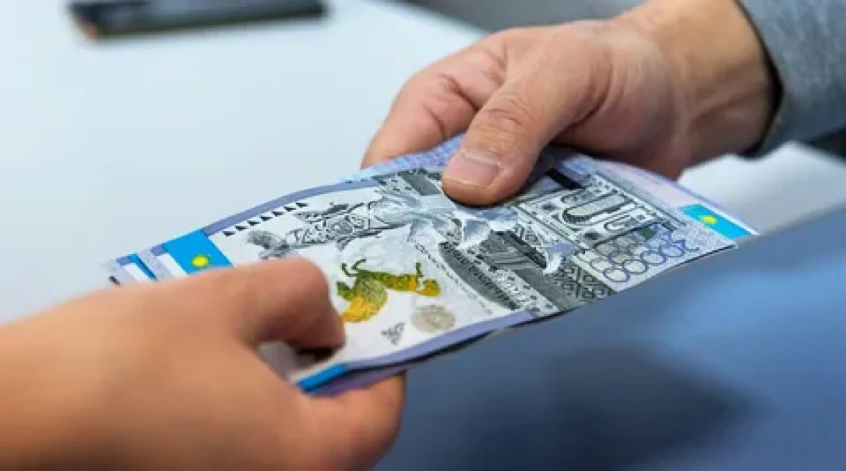 Өртке қарсы қызмет комитетінің төрағасы мен екі өңірде ТЖД бастығы пара алды деп айыпталды
