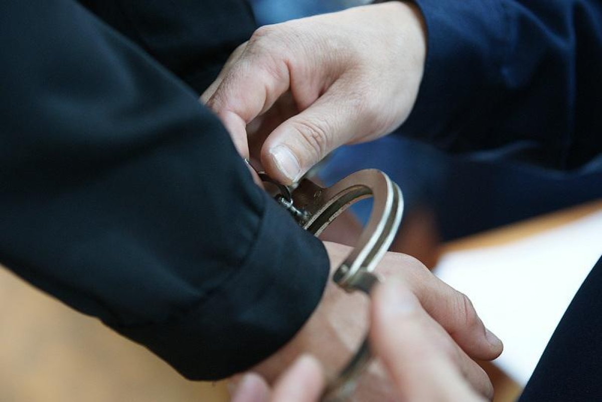 Шымкент қаласы әкімінің орынбасары ұсталды