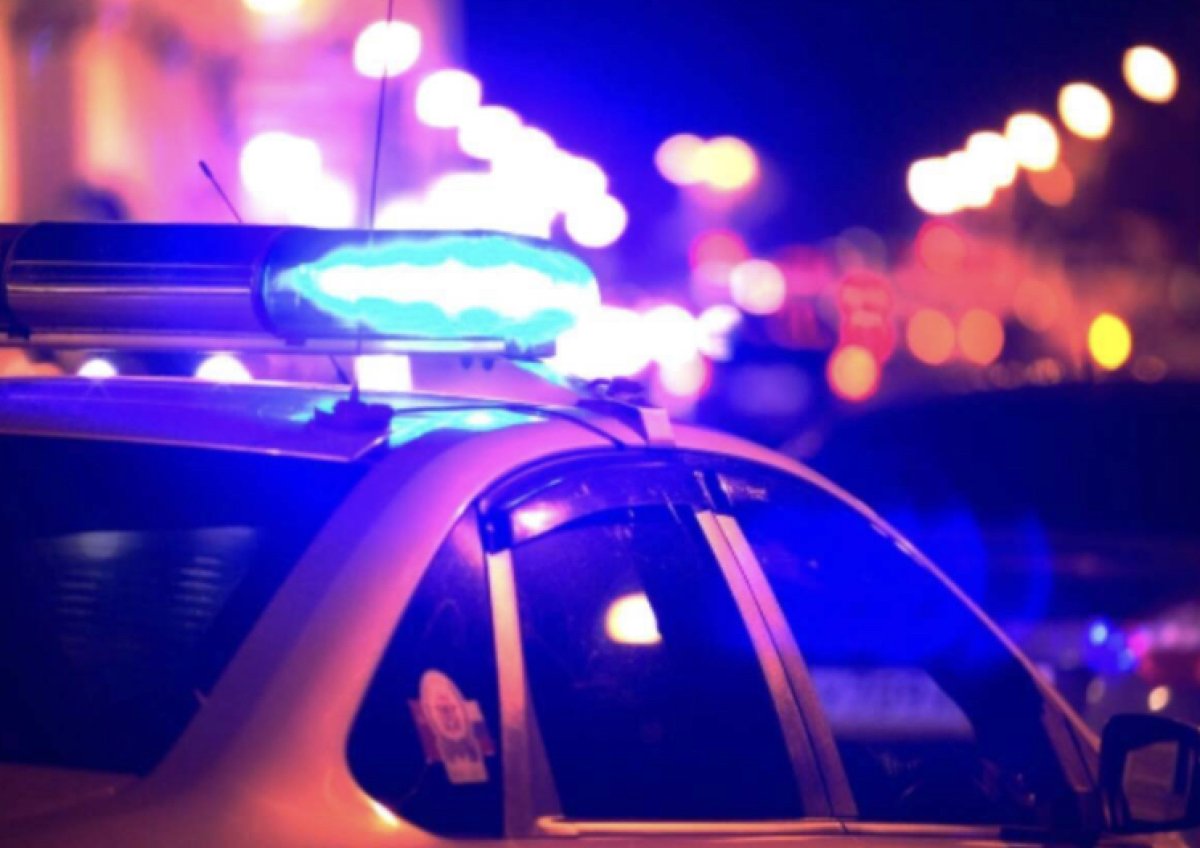 Игроков «в шашки» на дороге в Шымкенте оштрафовали