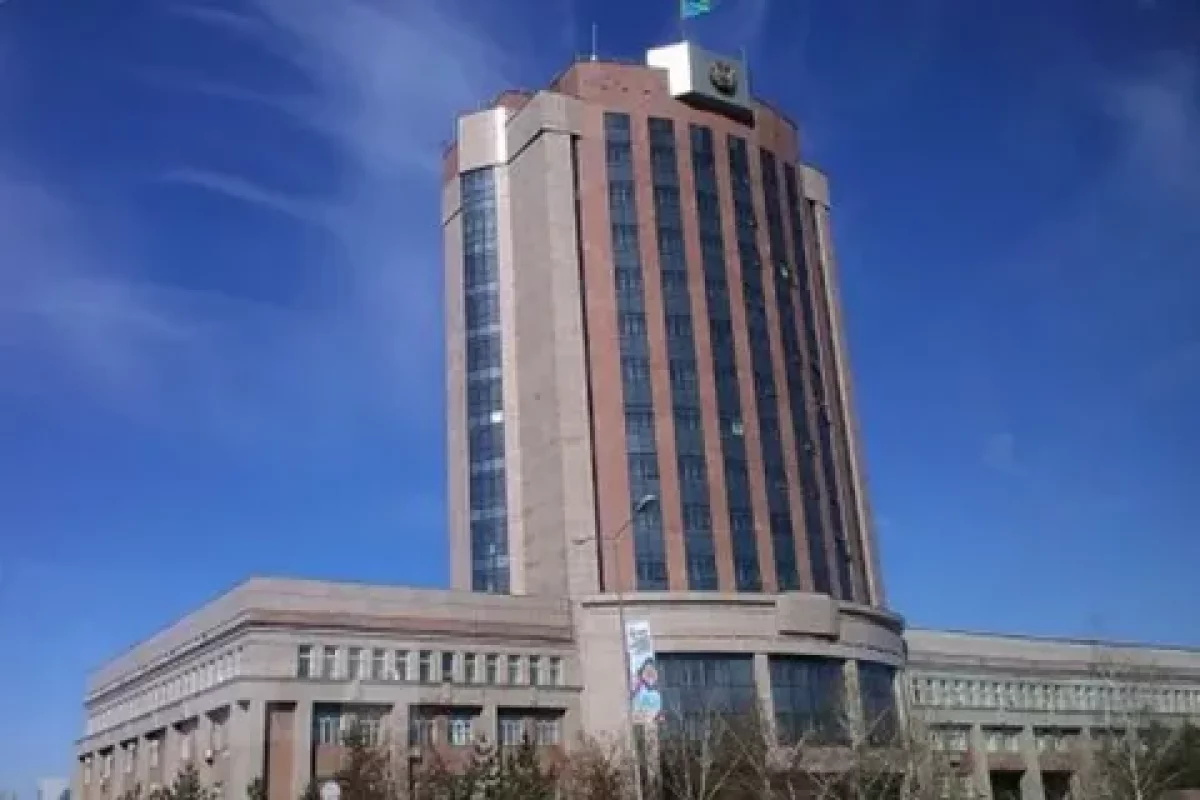 Полиция іздеу жарияланған Шүменовке қатысты түсініктеме берді