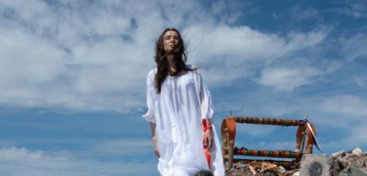 Жена Кайрата Нуртаса поделилась трогательной историей со свалки