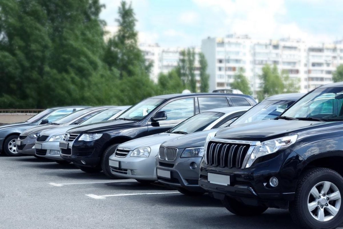 «Железные кони" много "едят": обслуживание авто дорожает в Казахстане