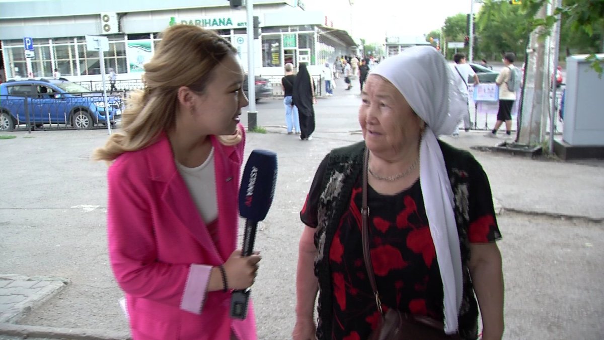 Комплимент қабылдай аласыз ба?