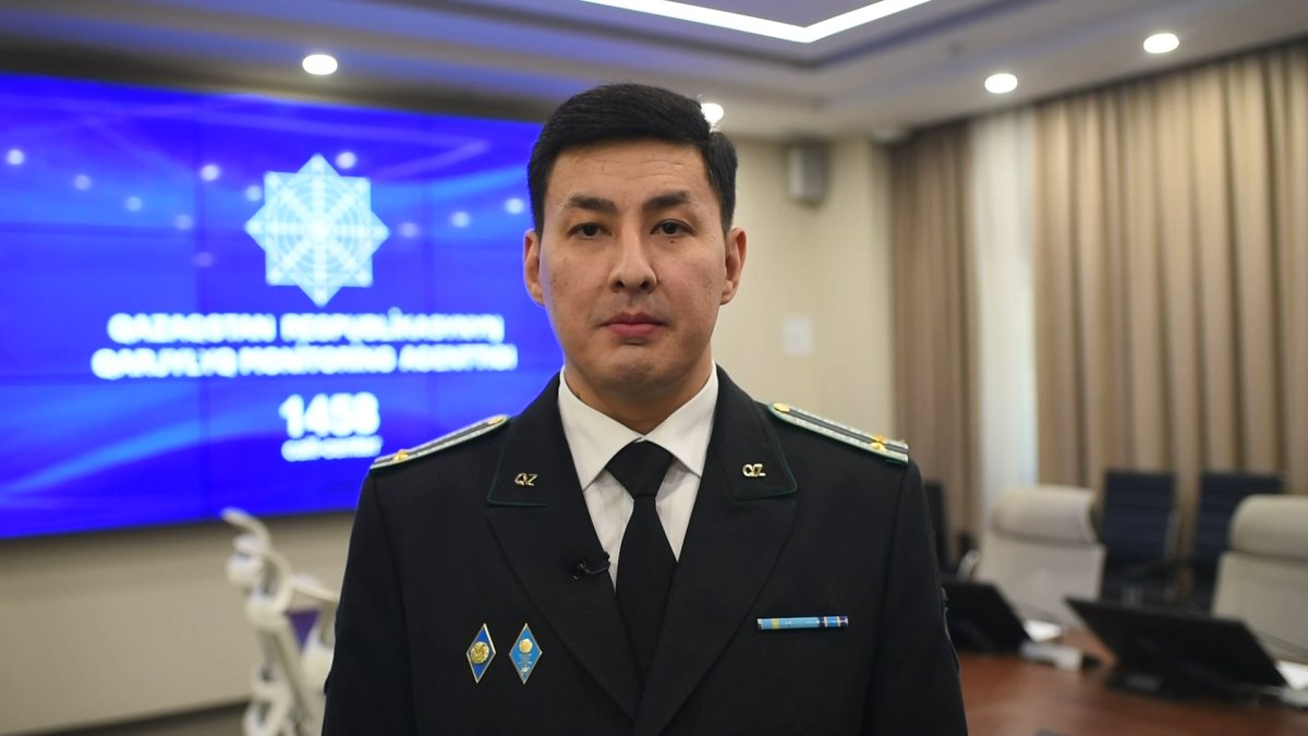 Российскую пшеницу под видом казахстанской вывозили в страны Центральной Азии