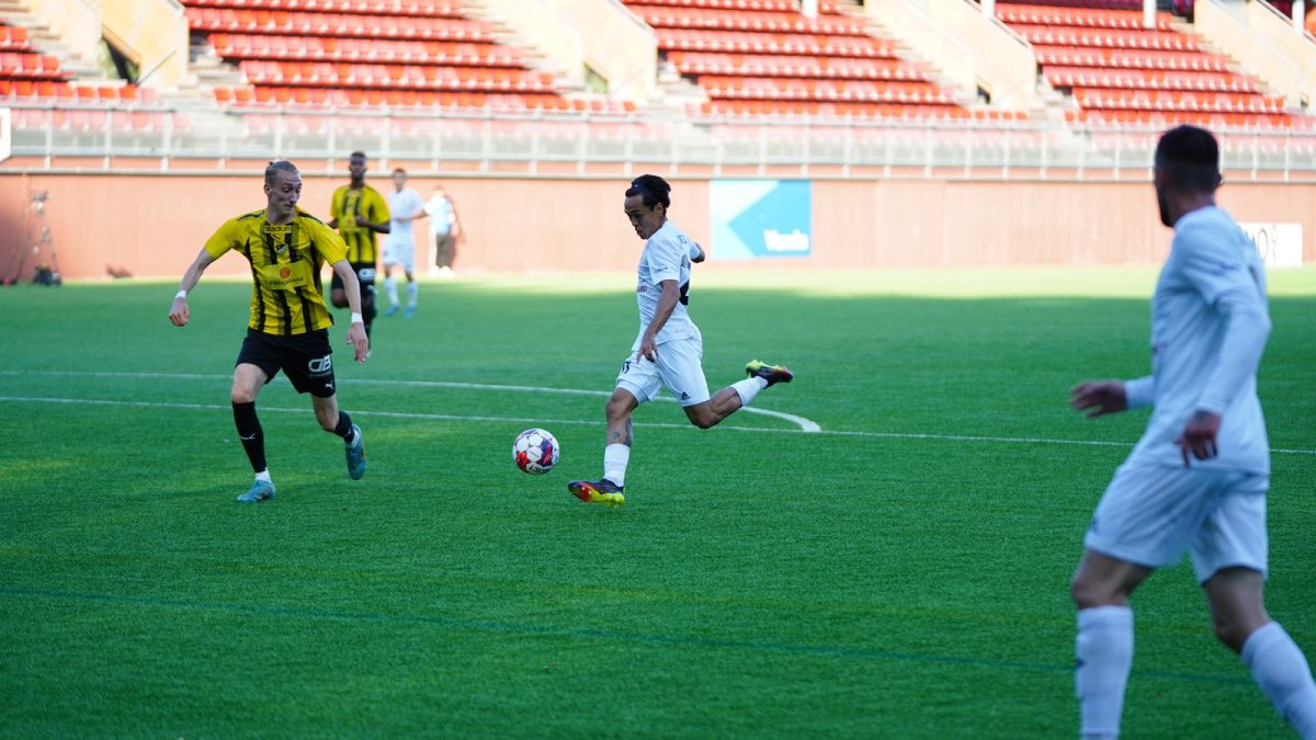 Матч состоится? Костанайскому "Тоболу" удалось решить вопрос с визами в Швейцарию