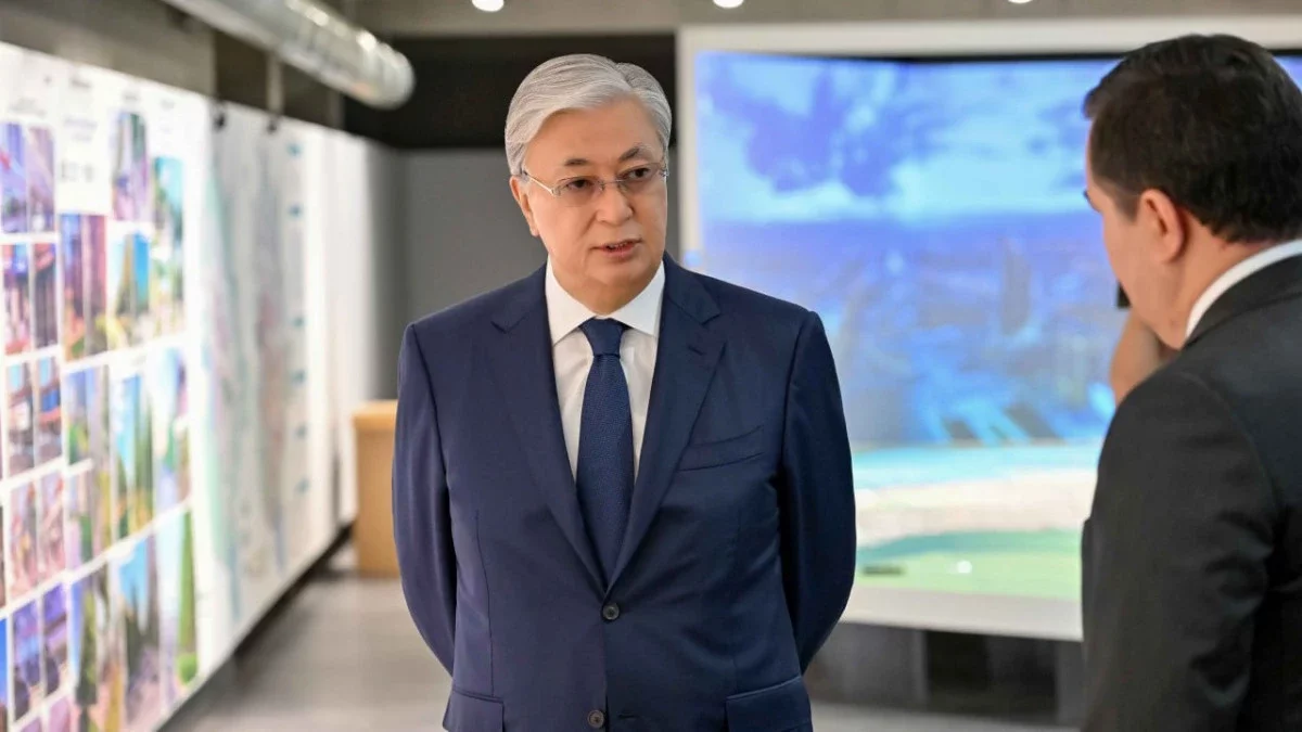 Тоқаев Солтүстік Еуропада Құранды өртеу актілеріне қатысты пікір білдірді