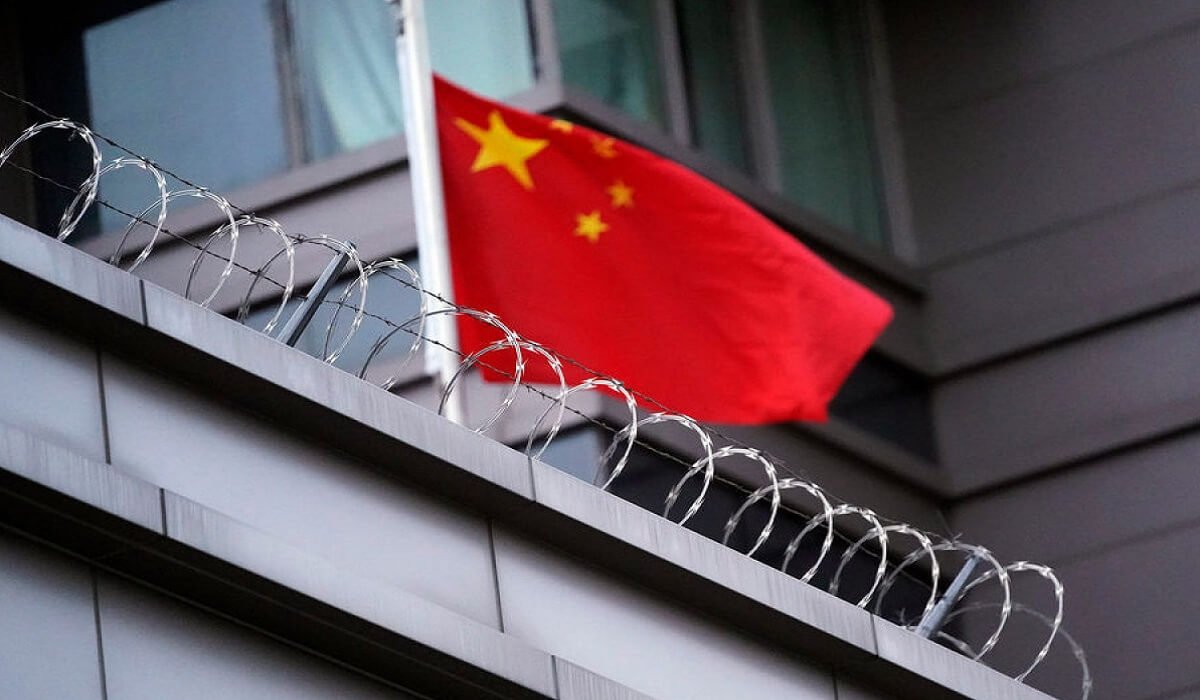 Қытайда пара алған жоғары лауазымды шенеунік өлім жазасына кесілді