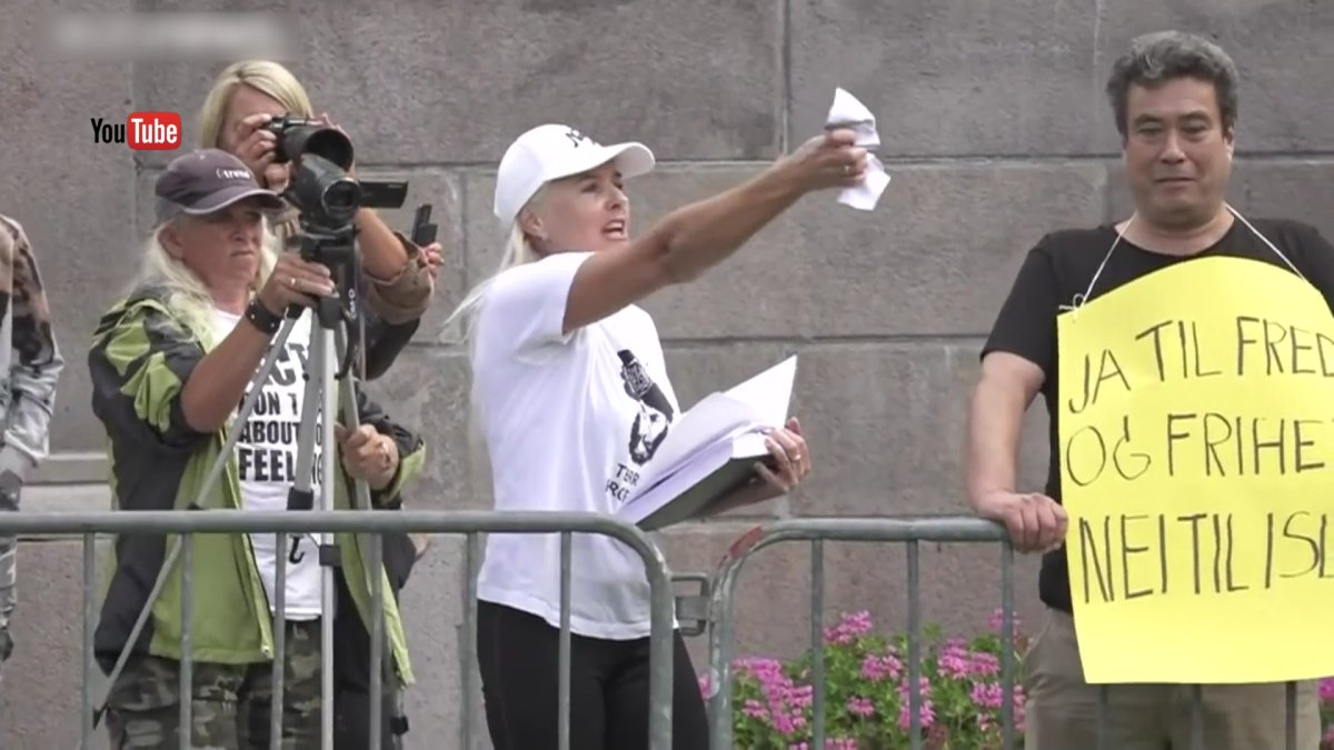 "Құранды өртеу әлемдегі жағдайды шиеленістіруге, халықтар мен мемлекеттер арасындағы сенімге нұқсан келтіруге бағытталған арандатушылық әрекет деп санаймын", - Президент