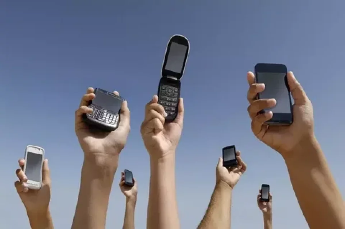 Ұялы телефон арқылы төлем жасауға тыйым салынды