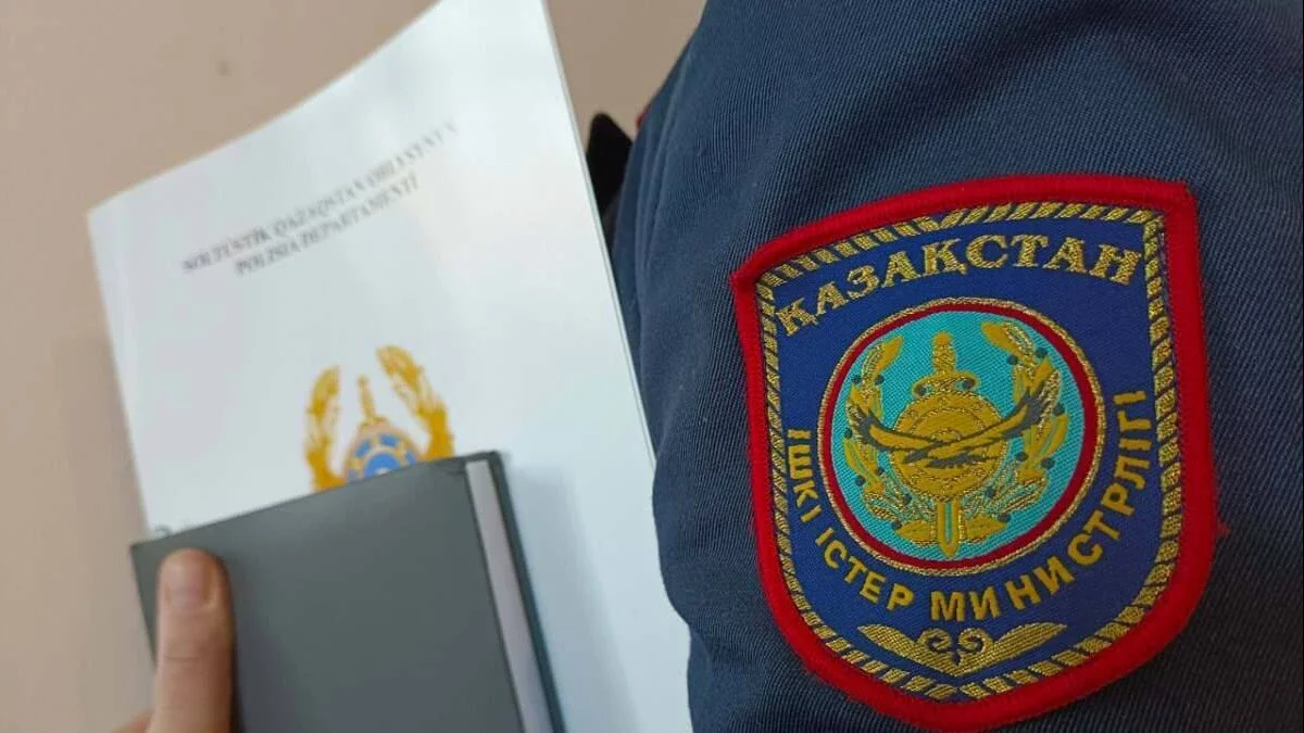 Алматыда Пәкістан азаматтары кәмелет жасына толмаған қыздарға күш көрсеткен